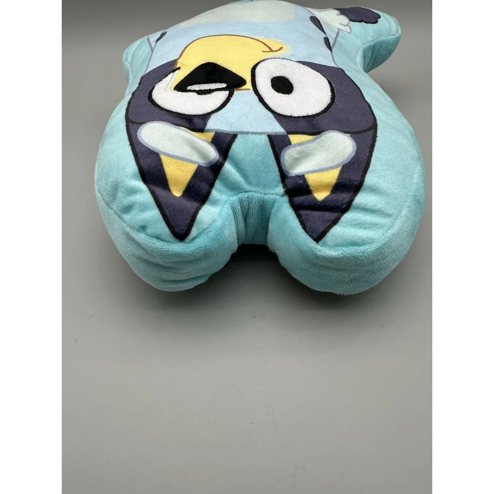 Bluey Hugger 15